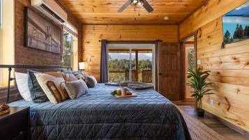 Familiehytte | Wi-fi (inkludert)