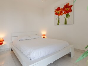 1 habitación y internet 