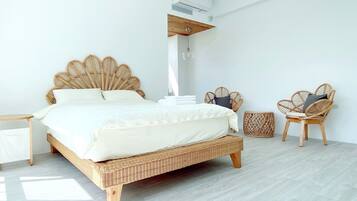 Elite tweepersoonskamer | Gratis wifi