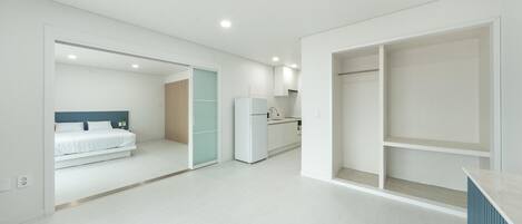 1 bedroom, free WiFi