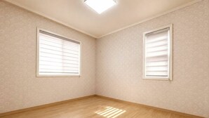 Room - Taean Yeonpo Haibada Pension (Taean)
