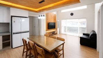 1 habitación y wifi gratis