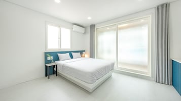 1 habitación y wifi gratis 