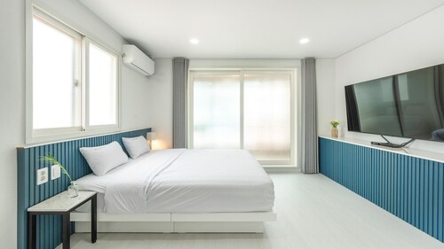 Taean Yeonpo Haibada Pension