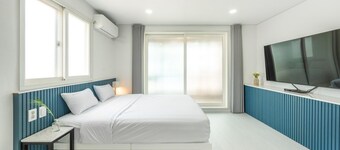 Taean Yeonpo Haibada Pension