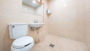 1 bedroom, free WiFi