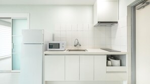 1 chambre, Wi-Fi gratuit