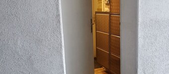 Privat Zimmer in Zwei-zimmer-wohnung als 2er WG