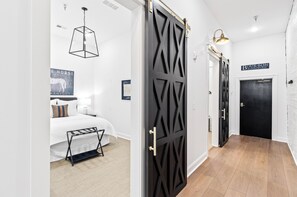 3 Schlafzimmer, Bügeleisen/Bügelbrett, Reisekinderbett, WLAN