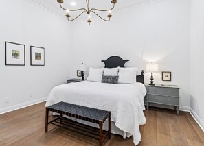 3 Schlafzimmer, Bügeleisen/Bügelbrett, Reisekinderbett, WLAN