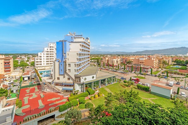 Exterior - WELCS ESTUDIO 157 EMP cerca del Mar (Empuriabrava)