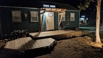Terraço/pátio