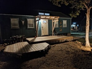 Terras