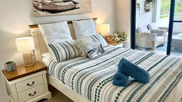 1 bedroom, free WiFi