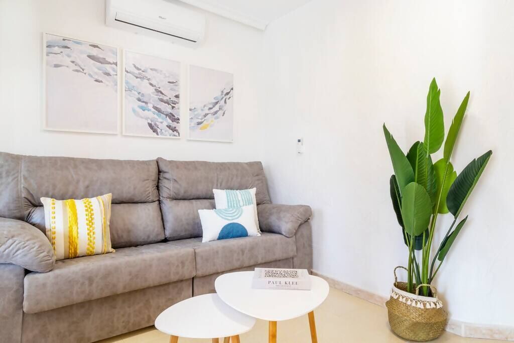 Villa Pink Villamediterráneo - Torrevieja