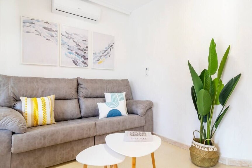 Villa Pink Villamediterráneo - Torrevieja