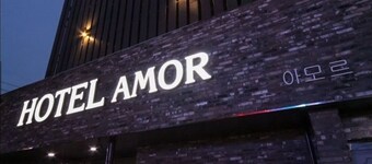 AmorHotelgimhae