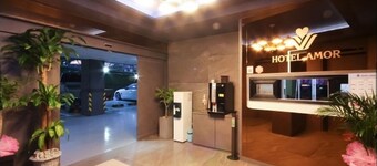 AmorHotelgimhae