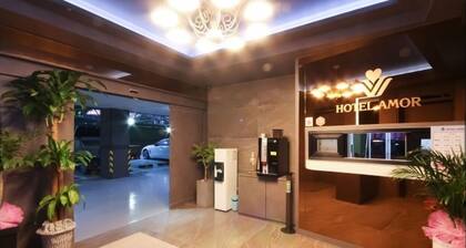 AmorHotelgimhae