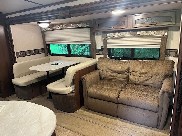 Camping In The Laurel Highlands. Nearby To Ohiopyle And Yough Lake. - 賓夕凡尼亞