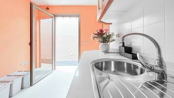 Villa (3 Bedrooms) | Interior