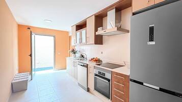 Villa (3 Bedrooms) | Interior