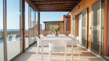 Villa (3 Bedrooms) | Interior