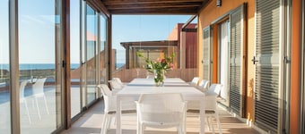 Villa Jable
