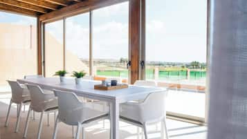 Villa (3 Bedrooms) | Interior