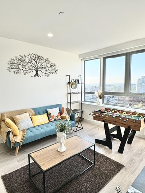 Spielezimmer