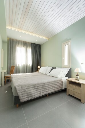 4 Schlafzimmer, WLAN, Bettwäsche