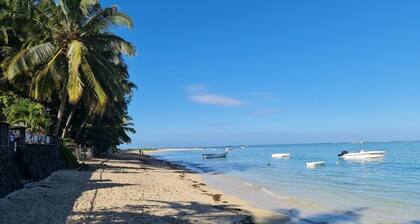 Private 4-Bed Villa La Tourelle, Sleeps 8, Pool