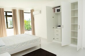 4 Schlafzimmer, WLAN, Bettwäsche