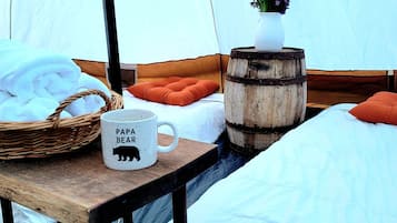 1 slaapkamer, gratis wifi, beddengoed