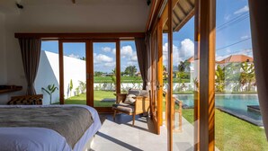 Unclassified image, 5 of 35, button - Villa Rumiano II (Ubud)