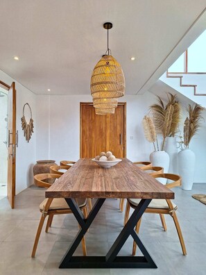 Basic Villa | Spa | Body scrubs - Villa Rumiano I (Ubud)