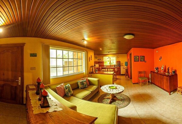 Intérieur