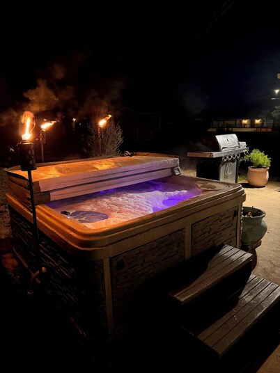 Book your stay today for Aggie football games and events right here in BCS.