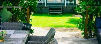 Sydney Harbour Cottage