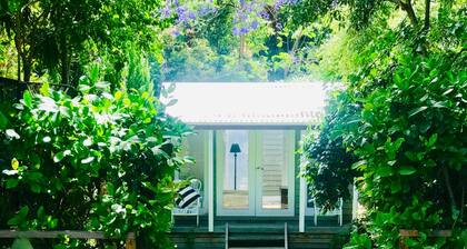 Sydney Harbour Cottage