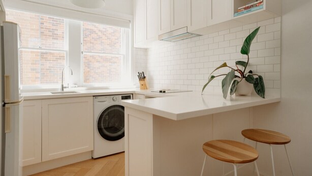 Private kitchen - Bondi Beach Bliss Studio (Bondi Beach)