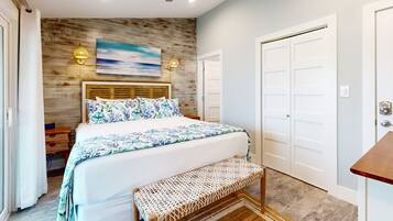 2 camere, ferro/asse da stiro, accesso a Internet, lenzuola