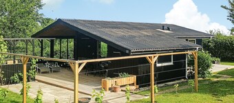 3 bedroom cozy home in Vinderup