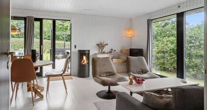 3 bedroom cozy home in Vinderup