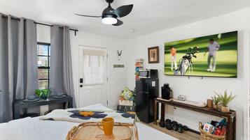 Rumah, pemandangan kota | 3 kamar tidur, meja kerja, dan ruang kerja ramah laptop