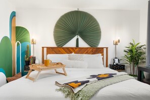 House, City View | 3 bedrooms, desk, laptop workspace, iron/ironing board - Midtown Digs (Phoenix)