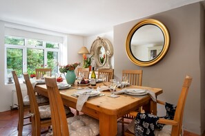 独立别墅 | 4 多间卧室