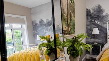 House | 4 bilik tidur