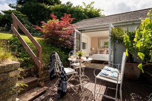 独立别墅 | 4 多间卧室