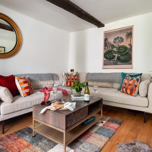 하우스 | 4 개의 침실